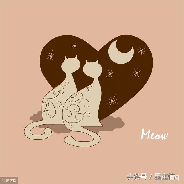 七月什么星座（七月份出生的人的星座是什么）
