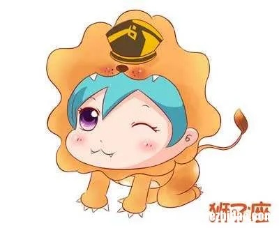 狮子座最配什么星座,狮子座恋爱最佳星座搭配