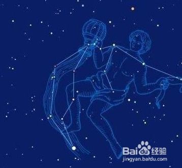 14星座是什么（详解星座知识及特点）
