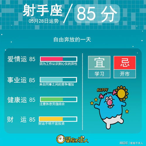 5月28日出生的人是什么星座,5月28日星座运势分析
