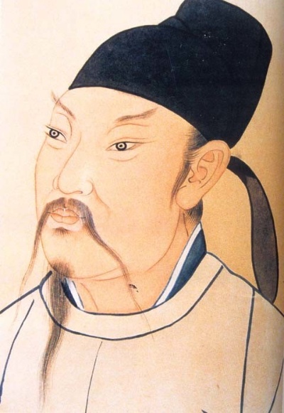 李白是什么星座（李白的生日和星座）