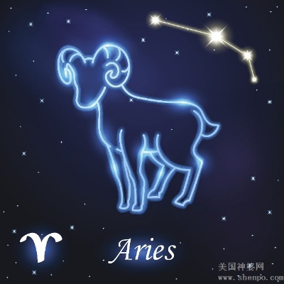白羊座最兼容的星座有哪些？