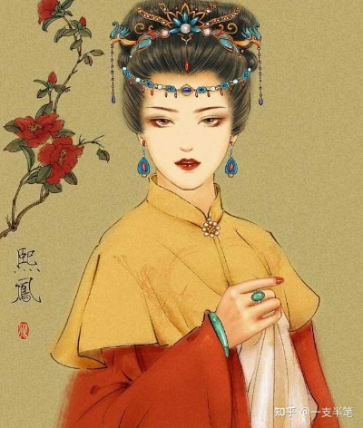 王熙凤的星座是什么，王熙凤星座分析及性格特点