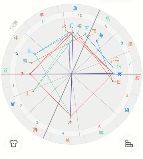 817什么星座（817出生人的星座分析）