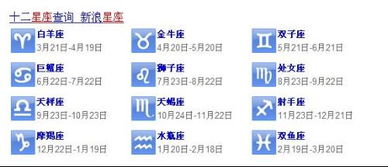 九月六日是什么星座（九月六日所属星座及性格特点）