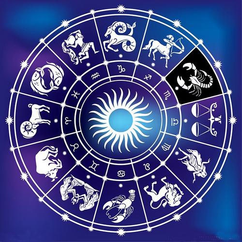 4月11日是什么星座,4月11日星座运势分析