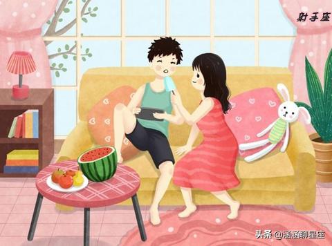 什么星座克天蝎座（星座之间的相克关系）