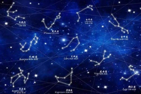 9份是什么星座（探讨星座与性格的关联）