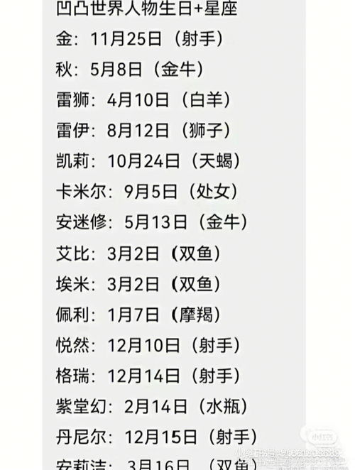 七月份生日是什么星座,七月份生日星座特征分析
