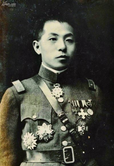 张学良是什么星座（揭秘张学良的星座特点）