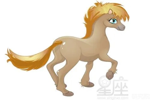 属马是什么星座（十二星座解析）