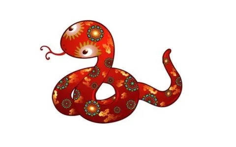 属蛇的人是什么星座,属蛇人的性格特点和命运分析