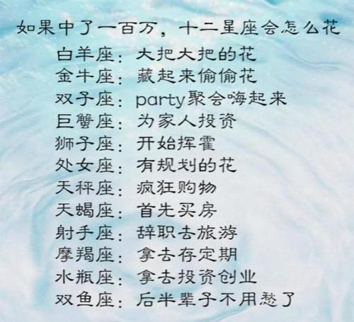 12月31日是什么星座（12月31日生日的人属于哪个星座）