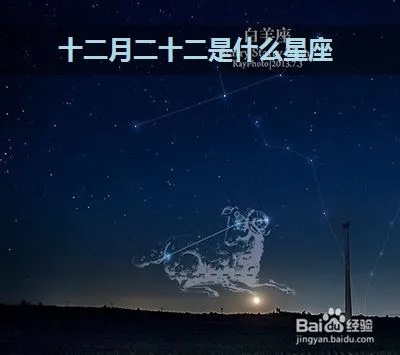 农历12月初二是什么星座（农历12月初二出生的人属于哪个星座）