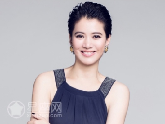 袁咏仪什么星座（揭秘袁咏仪的星座特点）