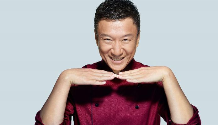 孙红雷是什么星座,孙红雷的生日是几月几日