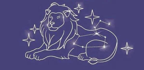 狮子座的上升星座是什么,狮子座上升星座特点解析