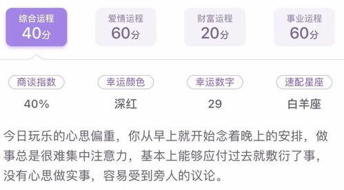1月31日出生的人是什么星座？星座运势解析