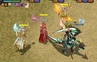 魔域星座宝宝哪个功高 魔域星座宠物怎么获得