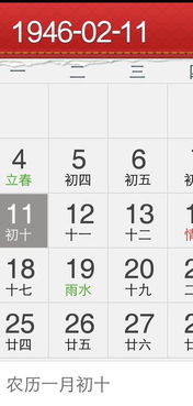正月初十是什么星座（正月初十出生人的星座特征）