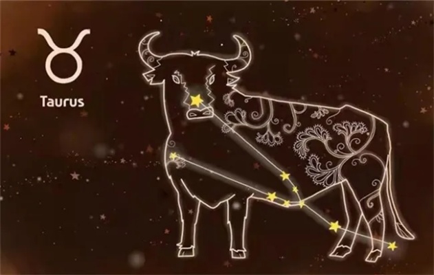 属牛什么星座（十二星座属牛人的性格特点）