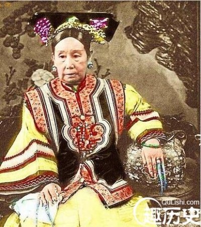 慈禧是什么星座,慈禧的星座特点和性格解析