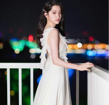 欧阳娜娜是什么星座？（欧阳娜娜的星座揭秘）