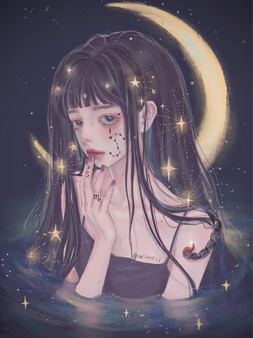农历十二月出生的人是什么星座，十二月份星座特点解析