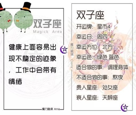 6月4日出生的人是什么星座，6月4日星座特点解析
