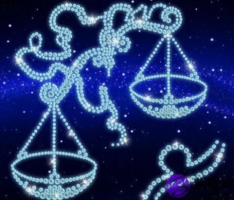 天秤座配什么星座最合适,天秤座最佳星座配对推荐