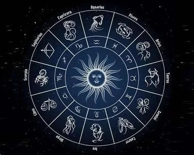冬月十四是什么星座（十二星座解析）