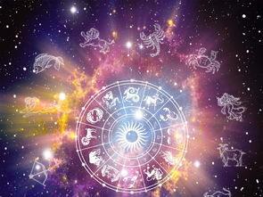 十月星座有哪些，十月出生的星座特点解析