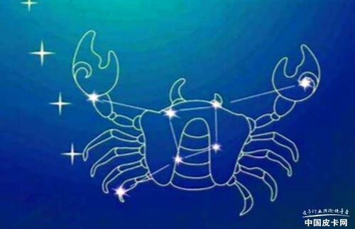 七月二十二日是什么星座,七月二十二日出生的人的性格特点