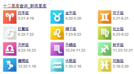 2.9是什么星座（2.9出生的人属于哪个星座）