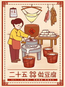 腊月二十五是什么星座（揭秘腊月二十五的星座特点）