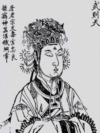 武则天是什么星座,武则天的性格特点解析