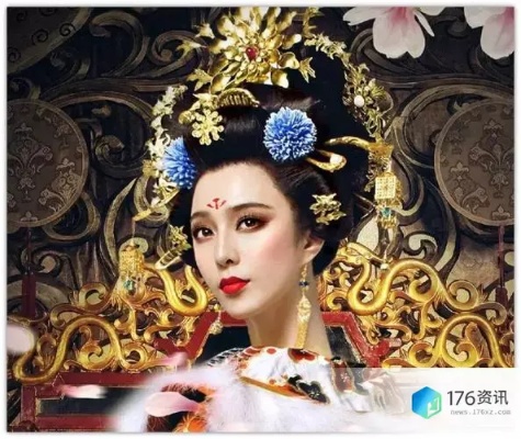 武则天是什么星座,武则天的性格特点解析