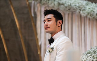 黄晓明是什么星座的，黄晓明星座分析及性格特点
