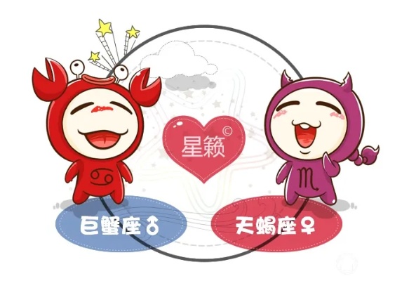 天蝎男喜欢什么星座女，天蝎男与哪个星座最合适