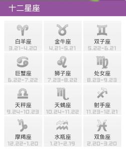 9月初3是什么星座，9月初3星座性格特点解析