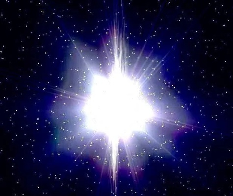 超新星指的是哪个星座的 超新星是谁