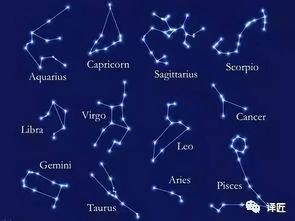 6.9号出生的人是什么星座,6.9星座性格特点解析