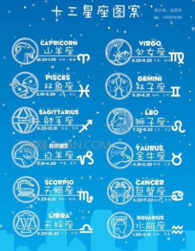 6月初2是什么星座（探寻6月初2出生人的星座特性）