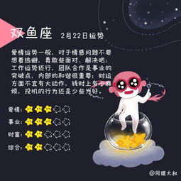 2月22日生日星座有哪些，2月22日是什么星座的人