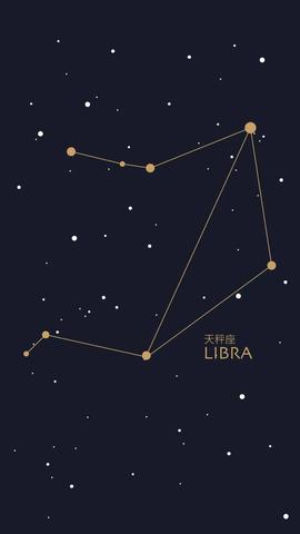 天秤座男和什么星座最配（星座配对指南）