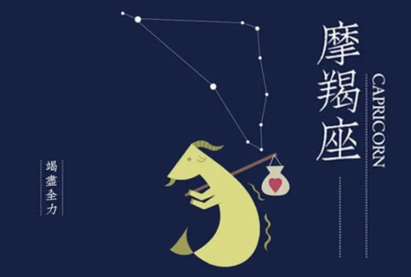 摩羯座属于什么象星座（摩羯座的性格特点及星座配对）