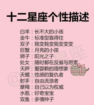 十二月二十三是什么星座,十二月二十三日出生的人性格特点解析