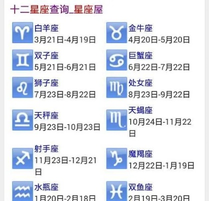 五月份生日的星座有哪些,五月份属于什么星座的人特点