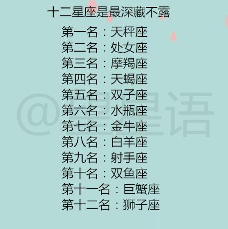 十二星座谁最容易赚钱？星座排名大揭秘