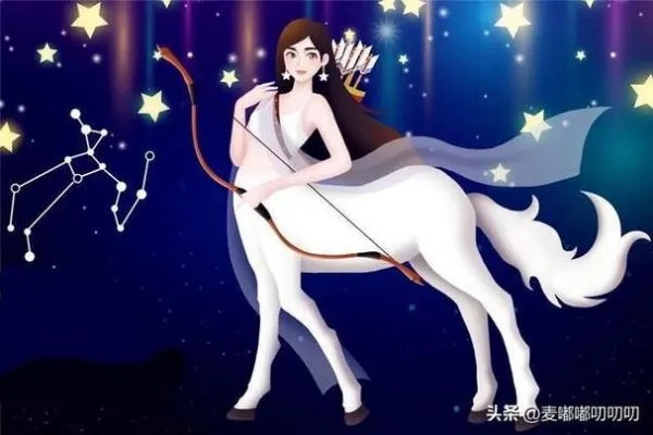 射手男和什么星座女最配（星座配对指南）